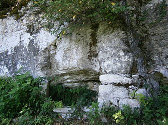 Sentier Pastoral des Aymes