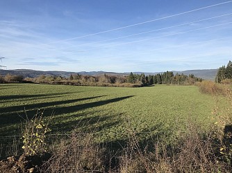 Sentier de randonnée - Tour de la Grande Montagne