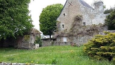 Boucle pédestre de Sainte Barbe | Balade à Plestin les Grèves