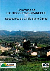 Découverte du Val de Buenc à pied
