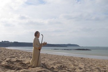 Sur les premiers pas de Colomban à Saint-Coulomb