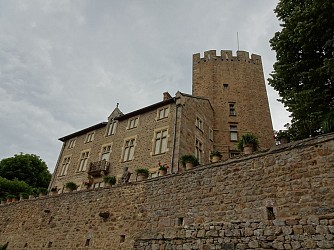 Coise - Coise par Châtelus