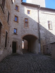 Lozanne - Au plus près de l'Azergues - 4/8 - Boucle de Lozanne à Chazay-d'Azergues