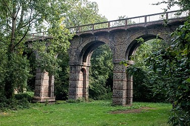 VTT-Viaduc de Blanchardeau