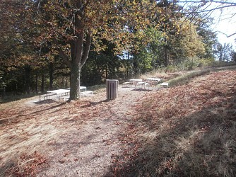 Rando santé - Dans les parcs de Lyon 5e