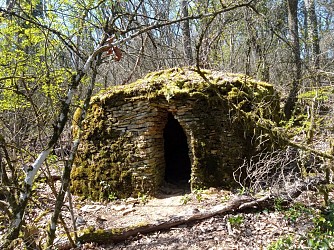 Couzon-au-Mont-d'Or - Au cœur des Monts-d’Or