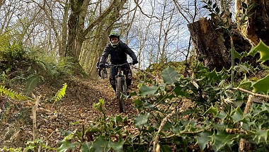 PISTE RELAIS BLEUE - N°51