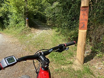 PISTE RELAIS ROUGE - N°52