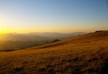 De Bidarray à Saint-Etienne de Baïgorry