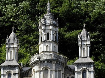 De Lestelle-Betharram à Bruges