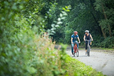 Car Free Style - From Tournai to Mouscron
