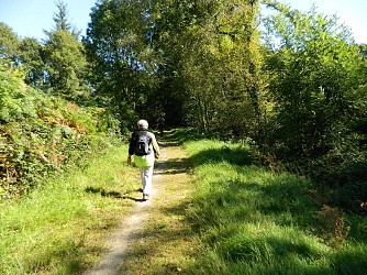 28. Circuit du bourg - Tro ar vour’ch