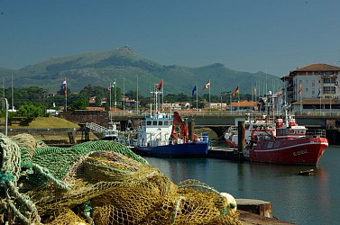 Le sentier du littoral de Saint-Jean-de-Luz à Hendaye