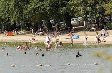 Verruyes - l'Allée aux moines