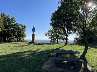 Entre vignes et bocages