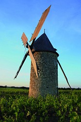 La Blaignanaise