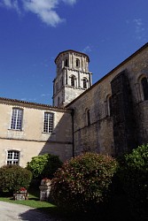 La Ronde Vertheuillaise