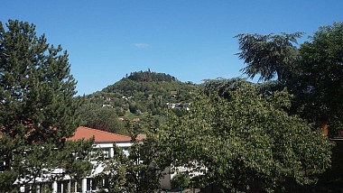 Le Tour de Montrognon