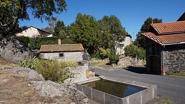 De la vallée de la Tiretaine aux sources de l’Artière