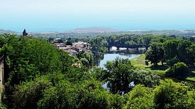 De l’Allier au plateau de Cortal