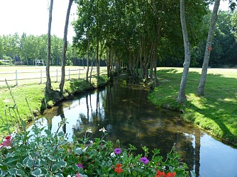 GR® 132 - de Griselles à Courtenay