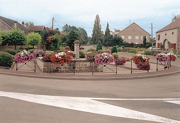 Boucle cyclable n°03 des Champs (28 km) - Vosges du sud