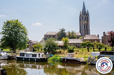 Le circuit des 3 rivières