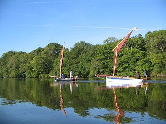 Les Spots de l'Erdre