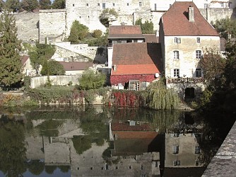 Boucle cyclable n°17 des Forges (31 km) - Vallée de l'Ognon