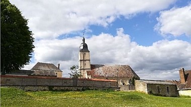 Ozée, les vallons des noyers