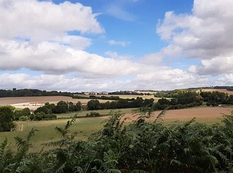 Par monts et par vaux