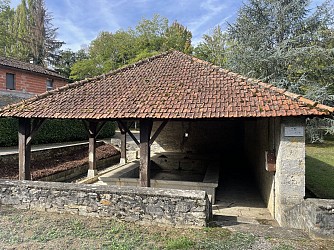 85 - PROMENADE AUTOUR D'ARDIÈGE