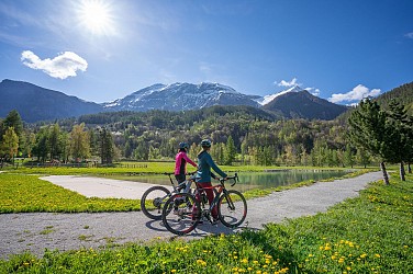 Parcours VTTAE "Les hameaux de l'Ubac"