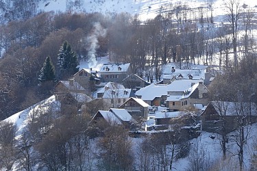 CHEMIN DES COUSTASSES (PAS DE N°)