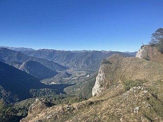 8 - LE COL DE CAUBE