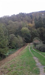 64 - PRAT DE LA HONT