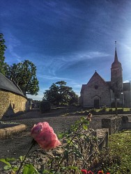 Boucle vélo : Entre Loire et falun