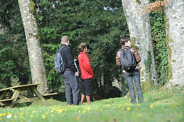 05. Circuit de la chapelle de la Houssaye