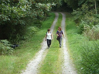 09. Circuit de l'église de St-Mériadec et de la chapelle St-Molvan
