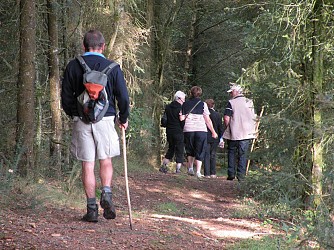 13. Circuit de la vallée des loutres et du ruisseau de la Bonne Chère