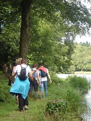 16. Circuit de Pont Samoël