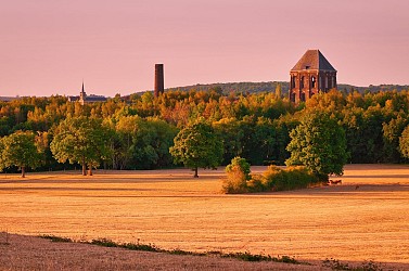 Autour du Puits Hottinguer