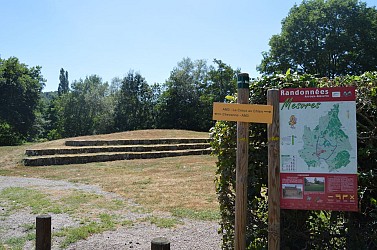 Circuit de la Mesvrienne