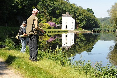 21. Circuit de la chapelle du Gohazé