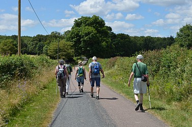 Circuit de La Chapelle de Repas