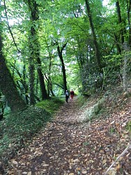 24. Circuit de Kerjanic à Kerhouis