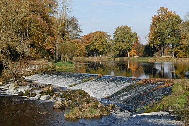 26. Circuit du Blavet canalisé