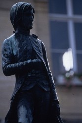 Napoléon et les églises à pan de bois