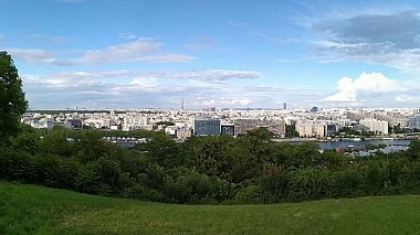 Du Parc de Saint-Cloud au Musée de Sèvres