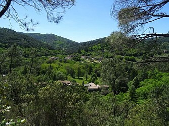 Le Chambonnet